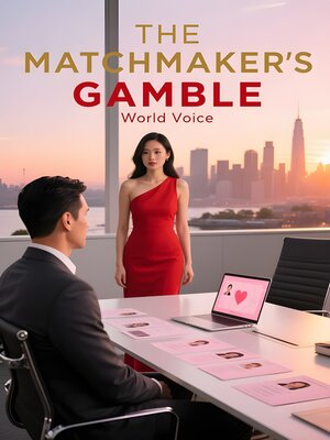 cover image of The Matchmaker's Gamble